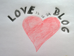Love Is In Da Blog